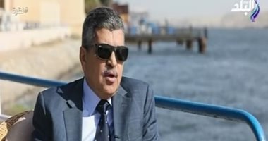 رئيس هيئة قناة السويس يكشف عن افتتاح متحف القناة فى مطلع 2021