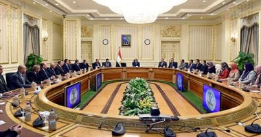 مدبولى: حل شكاوى المواطنين مش تستيف ورق وإجراءات ضد المسئول المتقاعس