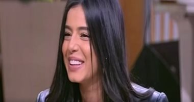 مريم عامر منيب: "  كان نفسى أغنى مع أبويا ديو " 