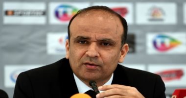 الجرىء: مستحيل إلغاء الدوري التونسي بسبب 60 مليون دينار و50 ألف نسمة