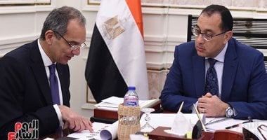 الحكومة: ربط 53 موقعا ببورسعيد بمشروع رقمنة منظومة التأمين الصحى الشامل