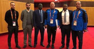 الزمالك يرتدى زيه التقليدى أمام الترجي التونسي فى السوبر الأفريقى