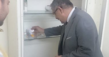 رئيس جامعة بنها:حملات توعية لطلاب المدن الجامعية والكليات عن فيروس كورونا (صور)