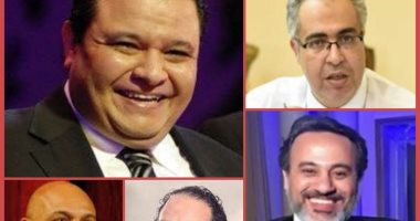 إيهاب فهمى رئيسًا للقومى وأيمن عزب للكوميدى وخالد النجدى للمسرح الحديث