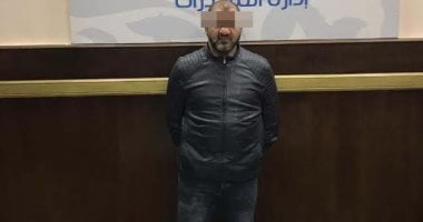 سقوط مسجل خطر بحوزته كيلو فودو قبل بيعها على عملائه بمنطقة الشرابية