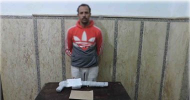 أمن القليوبية يوجه ضربة قاسية لتجار المخدرات.. ضبط 3 عاطلين في حملة مكبرة