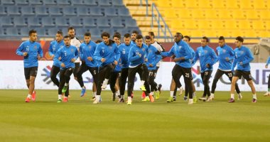 أرقام.. كيف يُفكر كارتيرون فى استغلال الأوراق الرابحة ضد الترجى؟
