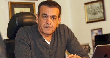 التليفزيون هذا المساء.. أسامة منير لـ"تليفزيون اليوم السابع": الرجل مهضوم حقه لكن ما يستغناش عن الست