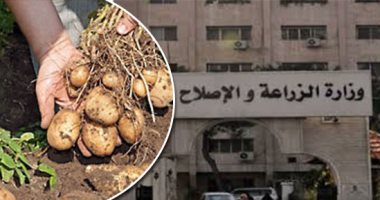 الجريدة الرسمية تنشر قرار زراعة مطروح لتأسيس وإشهار جمعية تعاونية