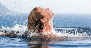 10 وصفات طبيعية للشعر الجاف.. ترطبه بعمق وتغذى أطرافه