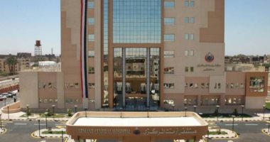 مستشفى أرمنت بالأقصر تنتهى من قوائم الانتظار وتستعد لدخول التأمين الصحى الشامل