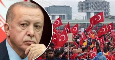 أردوغان يحارب شعبه.. حيازة الكتب تهمة عقوبتها معتقلات الديكتاتور وصناديق النفايات والمحارق المثوى الأخير لآلاف المؤلفات.. مؤشر ثقة المستهلك التركى ينخفض بشكل كبير بسبب استمرار الأزمة الاقتصادية بأنقرة