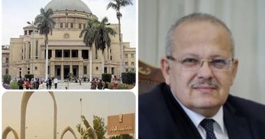 الجامعات تواصل إجراءاتها لمواجهة فيروس كورونا.. "القاهرة" تجهز 4 غرف عزل بالمستشفيات الجامعية.. "حلوان": لدينا غرفتان وتوفير ماسكات وقاية للعاملين.. و"جنوب الوادى" ترفع درجة الاستعداد بالمراكز الطبية