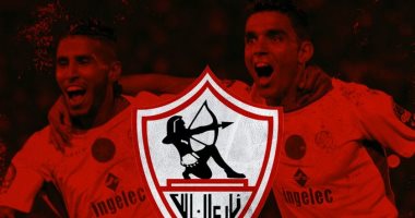 سوبر كورة.. بن شرقى يدخل قائمة الزمالك التاريخية من بوابة "نمبر 1" إفريقيا