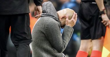 الاتحاد الأوروبي يمنع مانشستر سيتي من المشاركة في دوري الأبطال موسمين