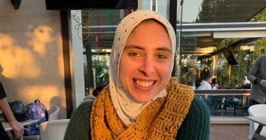 برة الملعب.. رنا نبيل نجم سلة سبورتنج: بحب الكبدة الإسكندرانى وكان نفسى أكون كاتبة