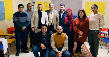 "تيد إكس السودان" يبدأ استعدادات نسخته السابعة بورشة عمل للمتحدثين المصريين