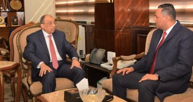 وزير التنمية المحلية يوجه بإنشاء مصنع لتدوير القمامة بالدقهلية بطاقة 1200 طن