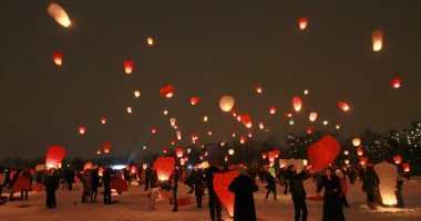 يعنى إيه Valentines Day؟ 4 أبراج مالهاش فى احتفالات عيد الحب