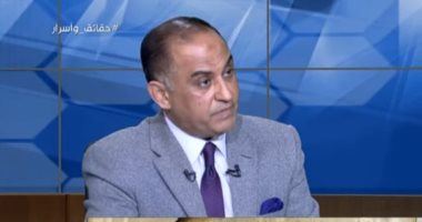 خبير شئون أفريقية: الزيارات المتبادلة بين إثيوبيا وتركيا توضح التحريض الممنهج ضد مصر