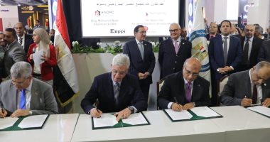 البترول توقع عقد أكبر مشروع لتكرير البترول بأسيوط باستثمارات 2.5 مليار دولار