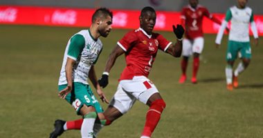 الأهلي يستدرج المصرى على شط الإسكندرية فى رحلة "حصد النقاط" بالدوري
