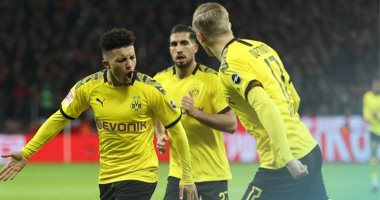 باريس سان جيرمان ضيفا ثقيلا على دورتموند فى دوري أبطال أوروبا