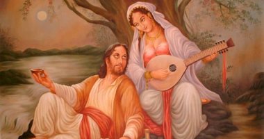 في عيد الحب.. قصص رومانسية أثرت فى التاريخ آخرها الأمير هارى وميجان ماركل