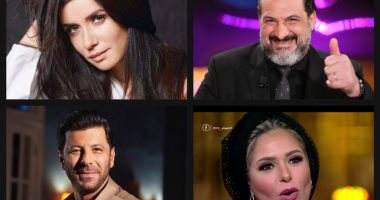 صراع الطبقات بين عائلة "أرسطو"يسيطر على أحداث مسلسل "ليالينا"..اعرف الحكاية