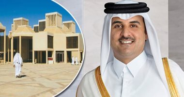 مغردون على تويتر: حرامى الدوحة حمد بن جاسم يعلن الانقلاب وأنباء عن مقتل شقيق تميم
