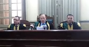 استئناف القاهرة تتسلم ملف تحقيقات مقتل بائع على يد 3 أشقاء في إمبابة