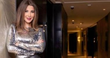 نانسى عجرم بعد حفلها بالقاهرة: "ليلة حب حلوة متل قلوبكن"