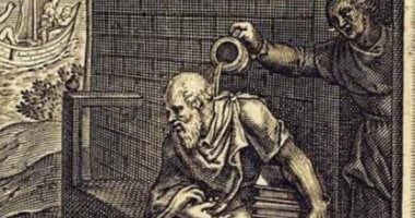 كزانتيب زوجة سقراط.. ظلمها بزواجه وظلمته بطول لسانها 