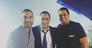 بعد نجاح حفل الاستاد.. تذكرتى تستعد لطرح تذاكر حفل جديد لتامر حسنى ونانسى