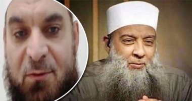 داعية سلفى مهاجما الحوينى: صاحب منهج تكفيرى ويتواصل مع المحرضين ضد مصر