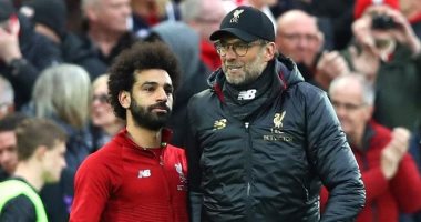 كلوب: تأثير محمد صلاح على الوطن العربي مدهش