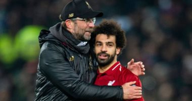 كلوب يمتدح محمد صلاح: شخصية ملهمة وليفربول استفاد منه كثيرًا 