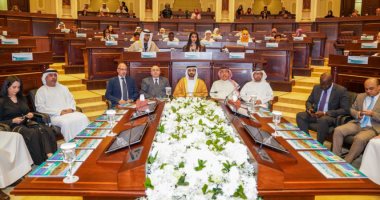 البرلمان العربى للطفل يدعو لبناء صرح تعليمى موحد لتحقيق التنمية المستدامة 