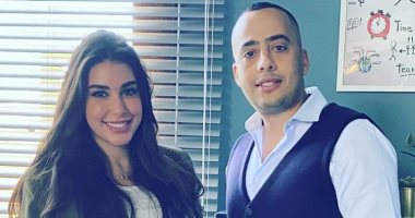 عصام السقا ينضم إلى فريق عمل مسلسل "فرصة ثانية" مع ياسمين صبرى 