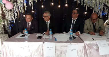 الجمعية المصرية للمحاسبين تنظم ورشة عمل لمناقشة مستقبل المهنة