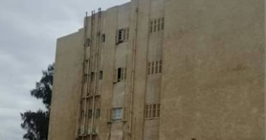 "سيبها علينا".. شكوى من نقص الخدمات الطبية بقرية أبو الغر بالغربية