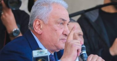 سامح عاشور: تواطؤ بعض النقابيين مع حملة الدبلومات لإسقاطى فى نقابة المحامين 