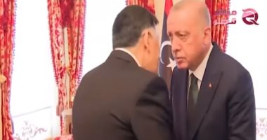 مباشر قطر تكشف كيف يجند أردوغان مرتزقه للقتال فى ليبيا.. فيديو