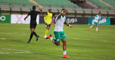المصرى يفتقد جهود أحمد ياسر وإسلام عطيه أمام المقاولون بسبب الإيقاف