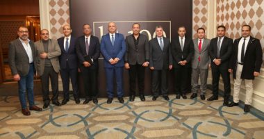 لجنة تحكيم bt100 تتفق على عدة معايير علمية لقياس أداء واختيار الجوائز والإعلان رسميًا 3 مارس.. نمو الأرباح والأداء بالبورصة والتطوير والأبحاث ودعم الناتج المحلى والتنمية المستدامة وتمثيل المرأة أبرز المعايير 