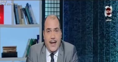 محمد الباز يكشف بالأرقام والمستندات جرائم ومؤامرات الجزيرة القطرية
