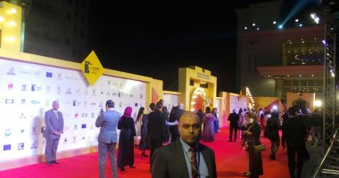 "منزل آجا" يحصد جائزة أفضل فيلم بمهرجان أسوان الدولى لأفلام المرأة