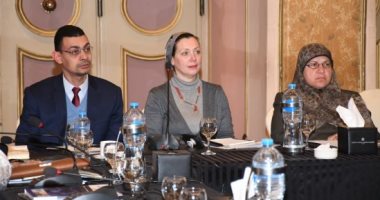 التخطيط تعقد ورشة عمل لمناقشة مستهدفات الأجندة الوطنية للتنمية المستدامة 2030