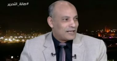 باحث إسلامى: السويد أصبحت القلب النابض للإخوان فى أوروبا بعد بريطانيا