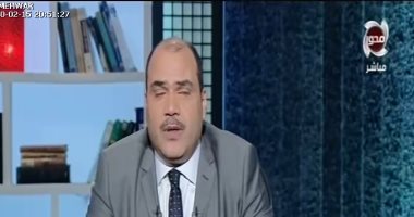 نادى القضاة: بيان البرلمان الأوروبى حول "باتريك جورج" لا يحترم حقوق الإنسان